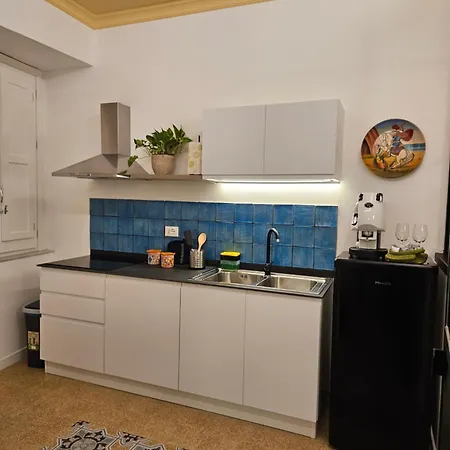 Casa Novelli 22