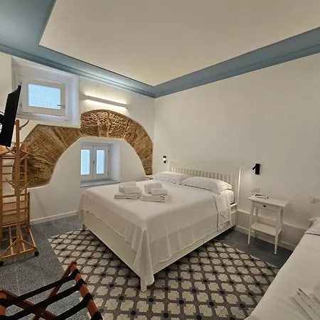 Holiday home Casa Novelli 22
