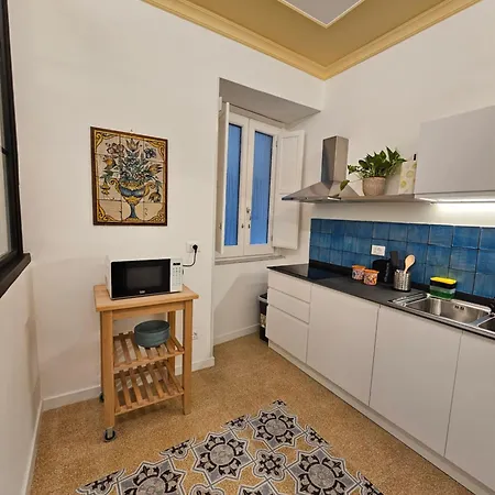 Casa Novelli 22