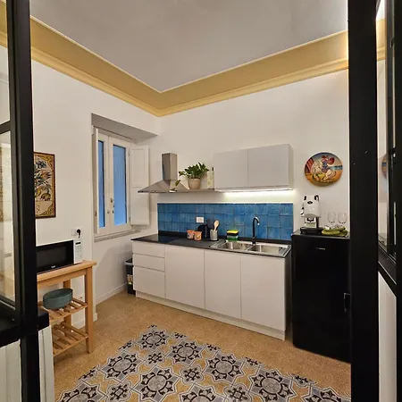Casa Novelli 22 *