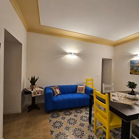 Holiday home Casa Novelli 22 *