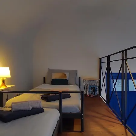 Apartment Cappuccini 145 R&p - Tra Catacombe & Cattedrale