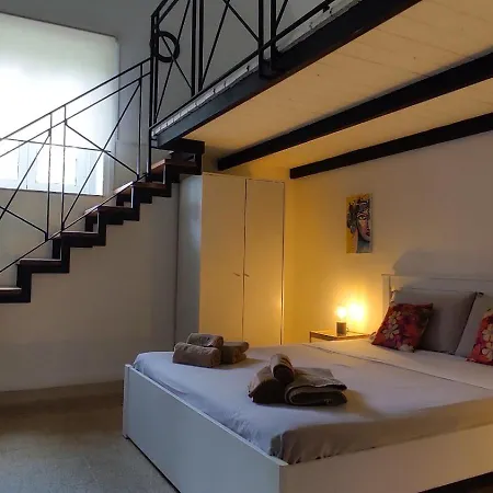 Cappuccini 145 R&p - Tra Catacombe & Cattedrale Apartment *