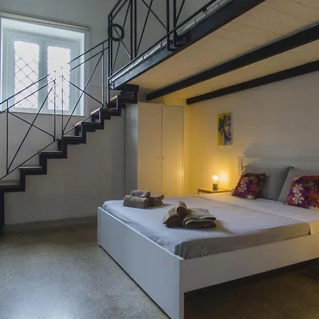Cappuccini 145 R&p - Tra Catacombe & Cattedrale Apartment