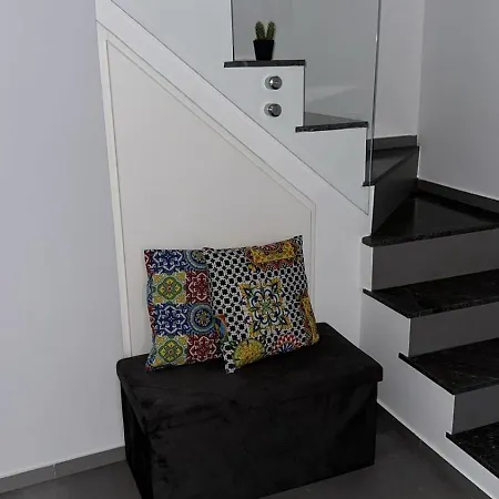 Vespro House Holiday home