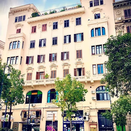 Casa Ina Apartment *