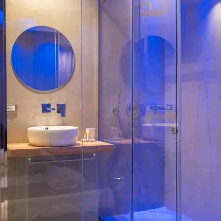 Affittacamere Four Luxury