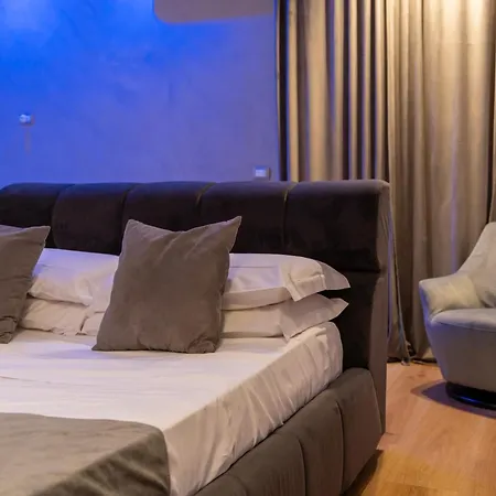 Affittacamere Four Luxury Palermo