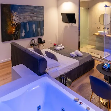Affittacamere Four Luxury