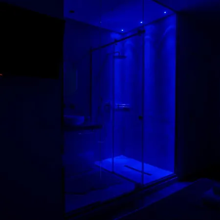 Four Luxury Affittacamere *