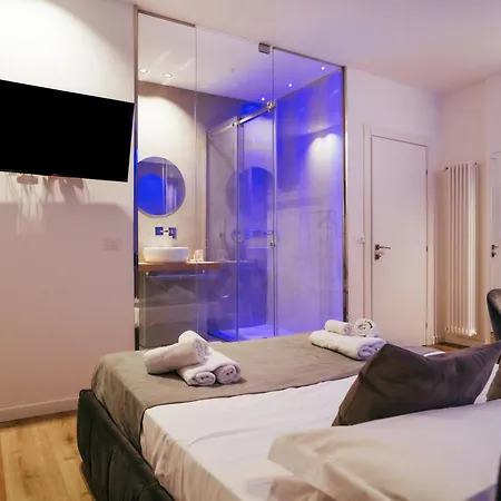 Affittacamere Four Luxury *