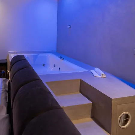 Affittacamere Four Luxury Palermo