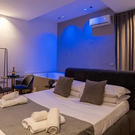 Four Luxury Affittacamere