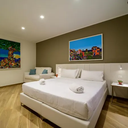 Bed & Breakfast Maqueda - & *