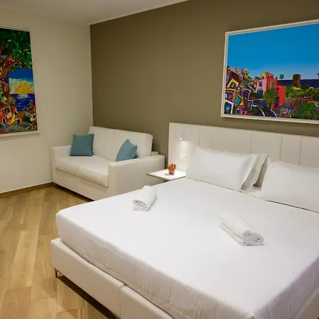 Maqueda - & Bed & Breakfast Palermo