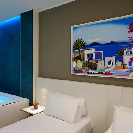 Maqueda - & Bed & Breakfast