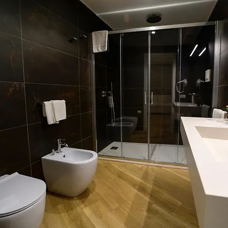 Bed & Breakfast Maqueda - &