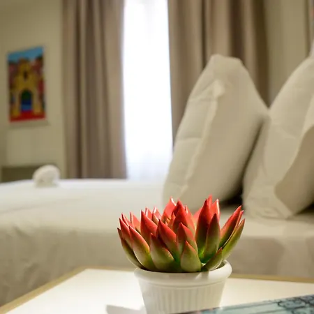 Maqueda - & Bed & Breakfast *