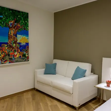 Maqueda - & Bed & Breakfast Palermo