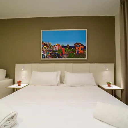 Bed & Breakfast Maqueda - & Palermo