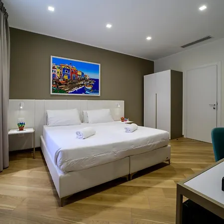 Maqueda - & Bed & Breakfast *
