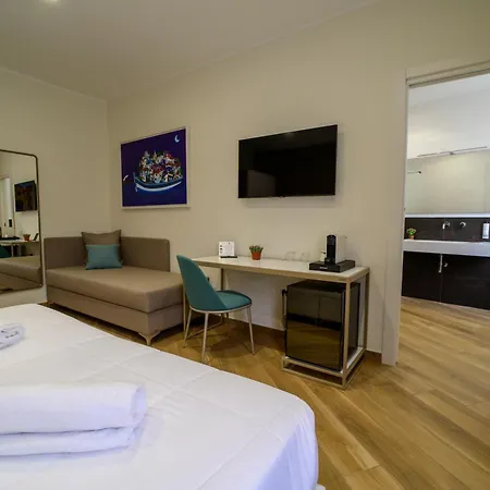 Bed & Breakfast Maqueda - & Palermo