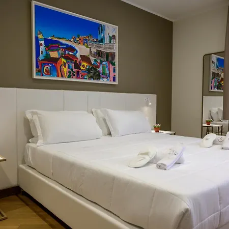 Maqueda - & Bed & Breakfast Palermo