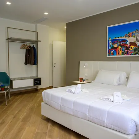 Maqueda - & Bed & Breakfast