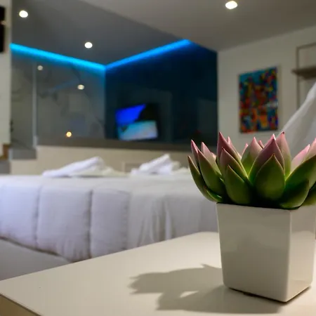 Bed & Breakfast Maqueda - & *