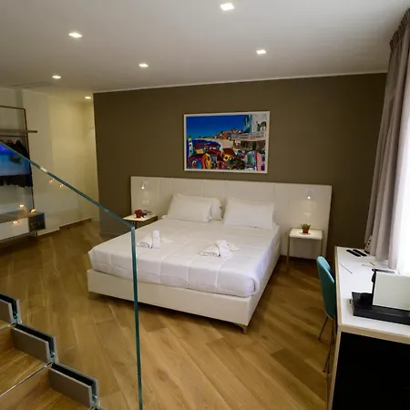 Maqueda - & Bed & Breakfast Palermo