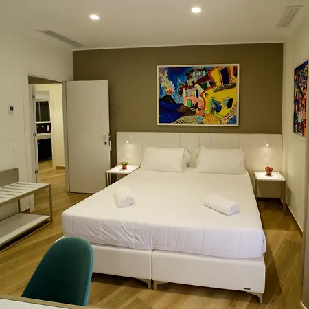 Maqueda - & Bed & Breakfast