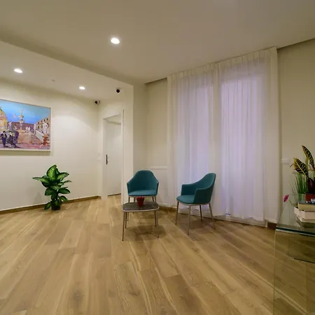 Maqueda - & Bed & Breakfast Palermo