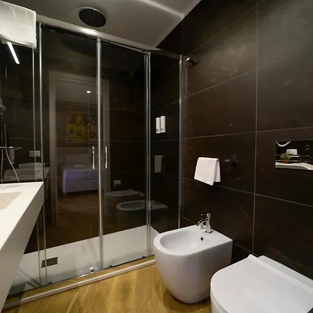 Bed & Breakfast Maqueda - & Palermo