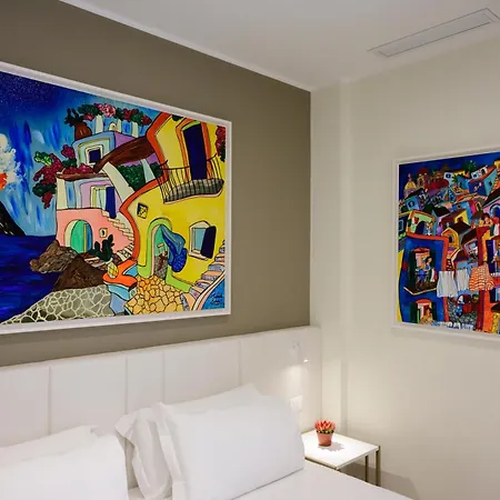 Maqueda - & Bed & Breakfast