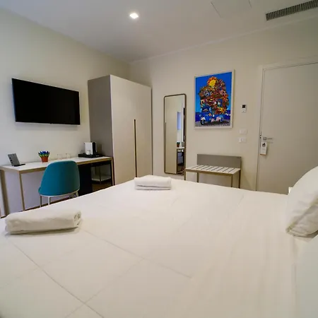 Maqueda - & Bed & Breakfast *