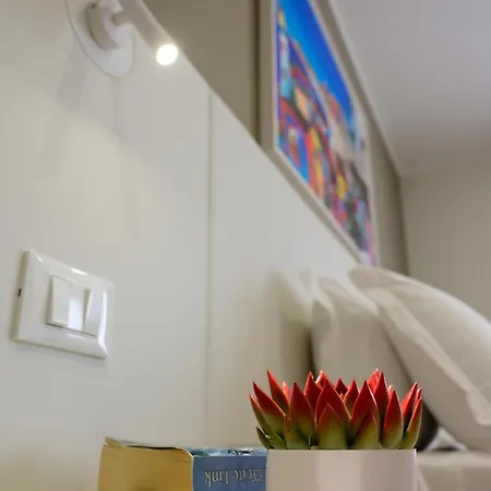 Bed & Breakfast Maqueda - &