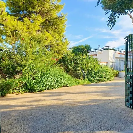 Casa A Mare La Stalletta