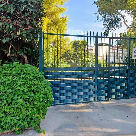 Casa A Mare La Stalletta Holiday home