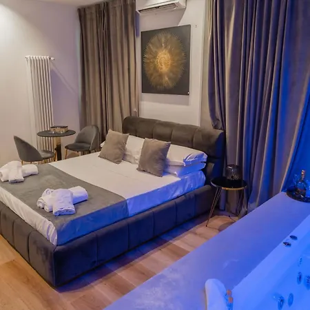 Affittacamere Four Luxury