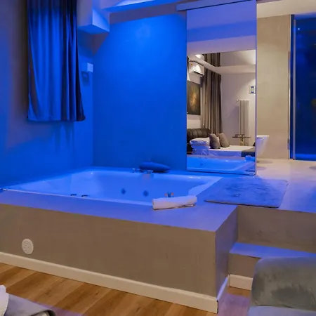 Four Luxury Affittacamere Palermo