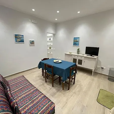 Casa Lia Сasa de vacaciones *