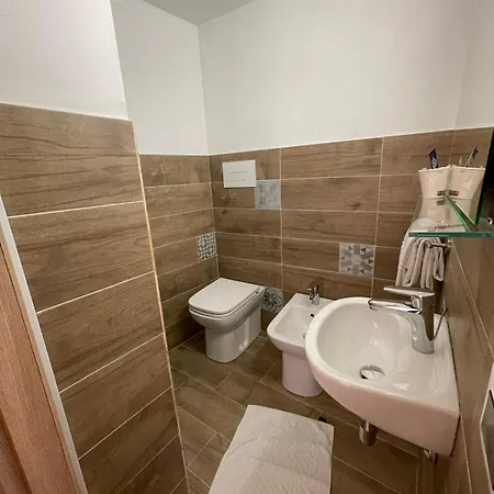 Cortese Hotel Palermo