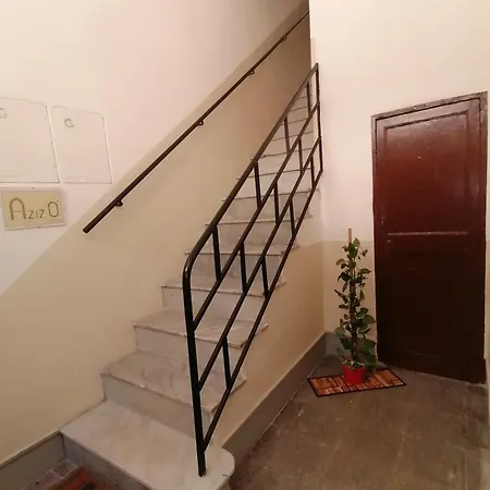 Apartment Azizo, La Gialla *
