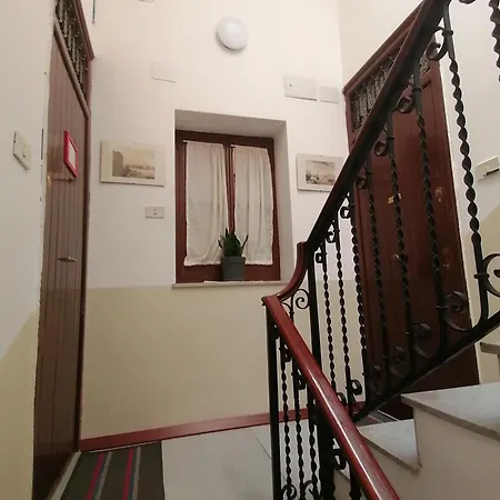Apartment Azizo, La Gialla