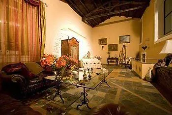 Apartment Ai Cartari *