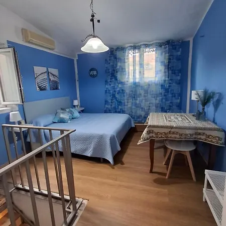 Affittacamere La Casa Di Giovy