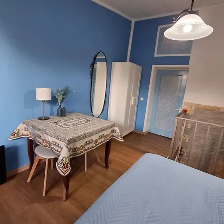 La Casa Di Giovy Affittacamere *