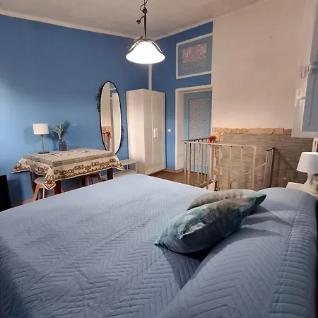 La Casa Di Giovy Affittacamere Palermo