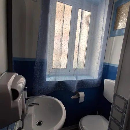 Affittacamere La Casa Di Giovy Palermo
