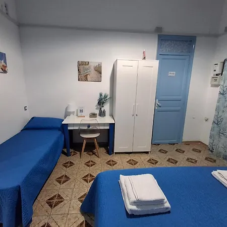 Affittacamere La Casa Di Giovy